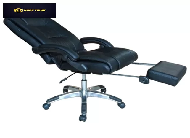 Ghế lãnh đạo bọc da cao cấp SG920